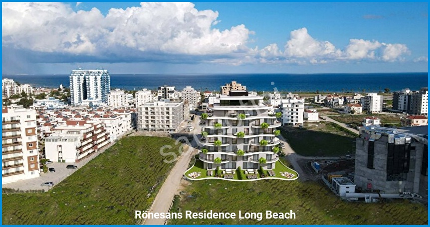 Rönesans Residence Long Beach 10