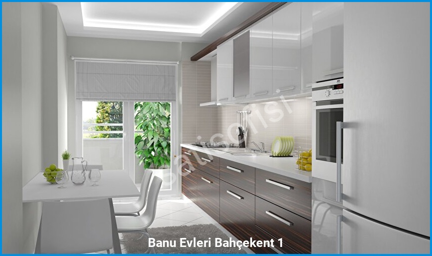 Banu Evleri Bahçekent 1 görsel 6