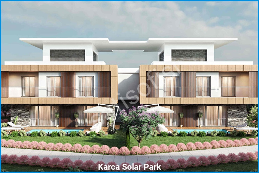Karca Solar Park 2