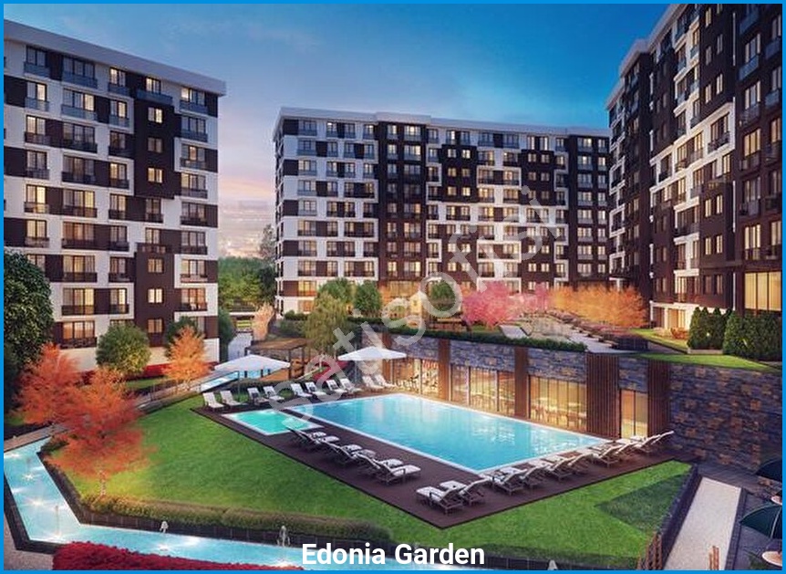 Edonia Garden görsel 2