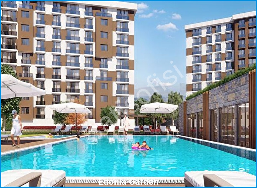 Edonia Garden görsel 4