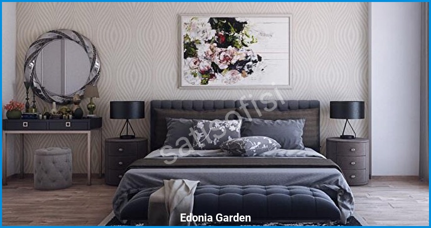 Edonia Garden görsel 9