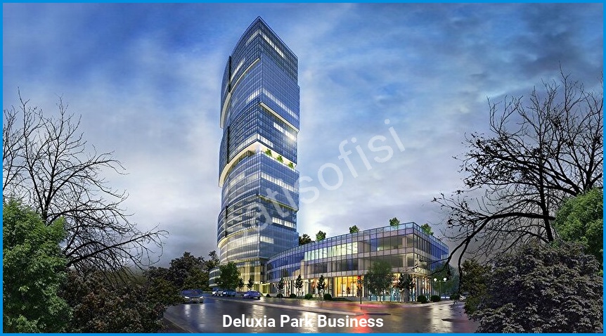 Deluxia Park Business