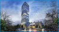 Deluxia Park Business