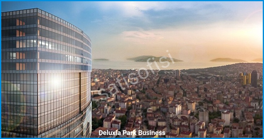Deluxia Park Business görsel 3