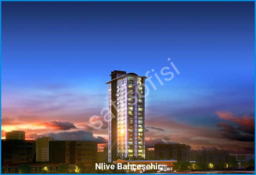 Nlive Bahçeşehir