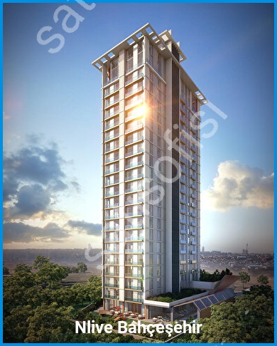 Nlive Bahçeşehir görsel 4