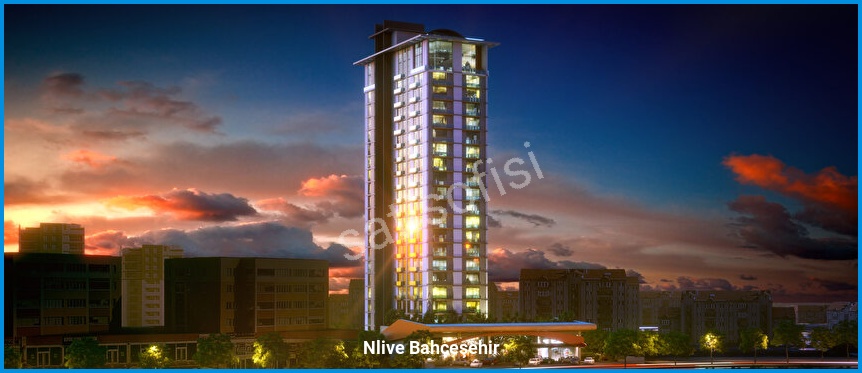 Nlive Bahçeşehir görsel 5