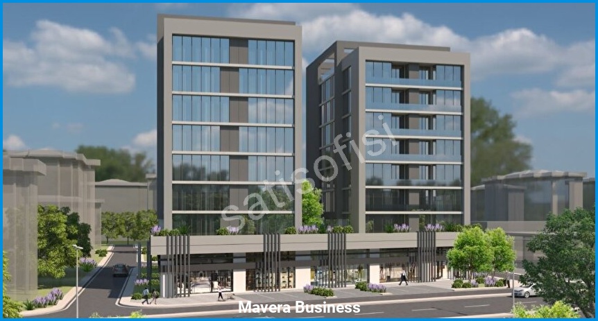 Mavera Business 2