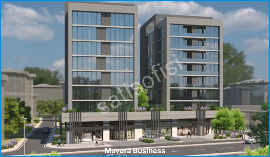 Mavera Business 3