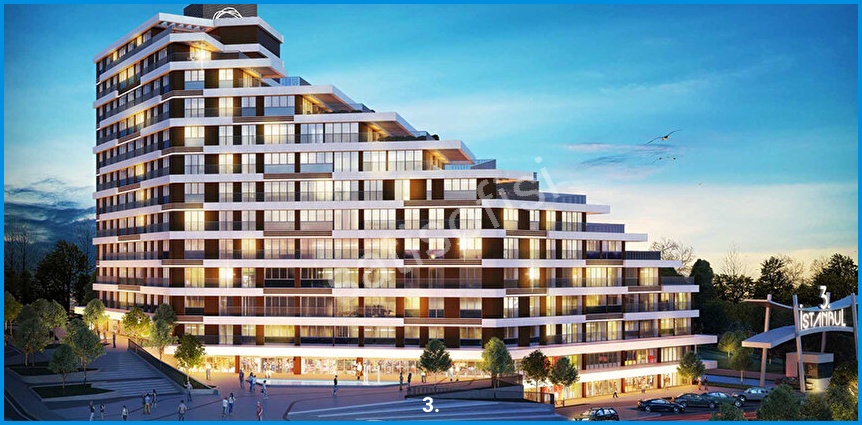 3. İstanbul 2