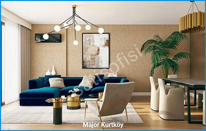 Major Kurtköy görsel 2