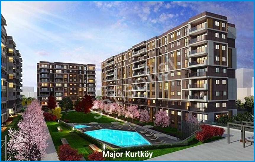 Major Kurtköy görsel 5