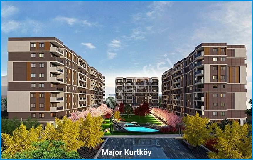 Major Kurtköy görsel 7