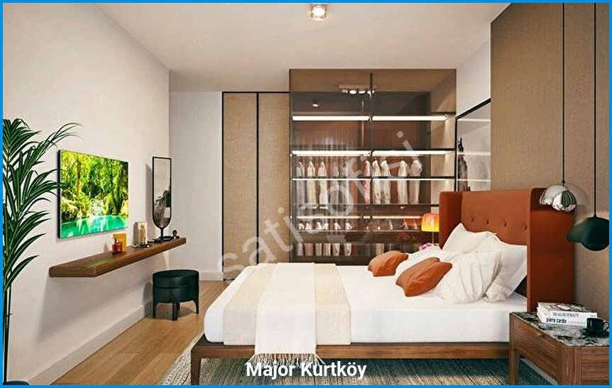 Major Kurtköy görsel 8