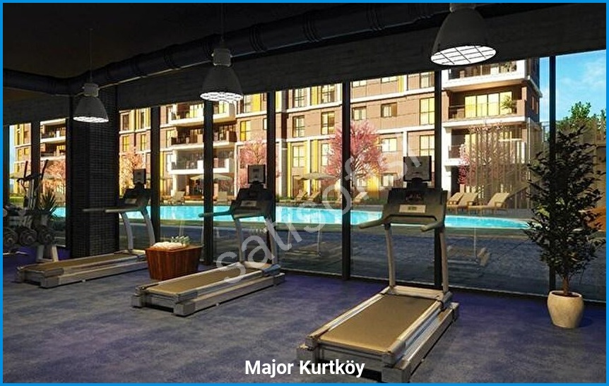Major Kurtköy görsel 9