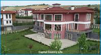 Capital Country Life