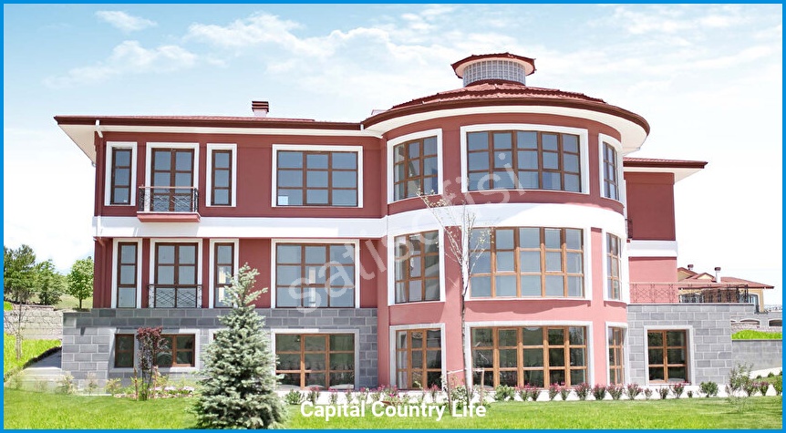 Capital Country Life 2
