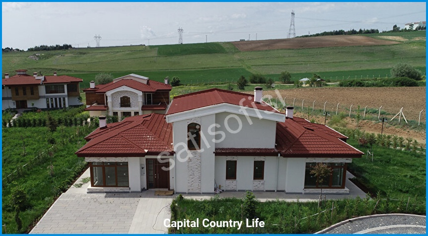 Capital Country Life 9
