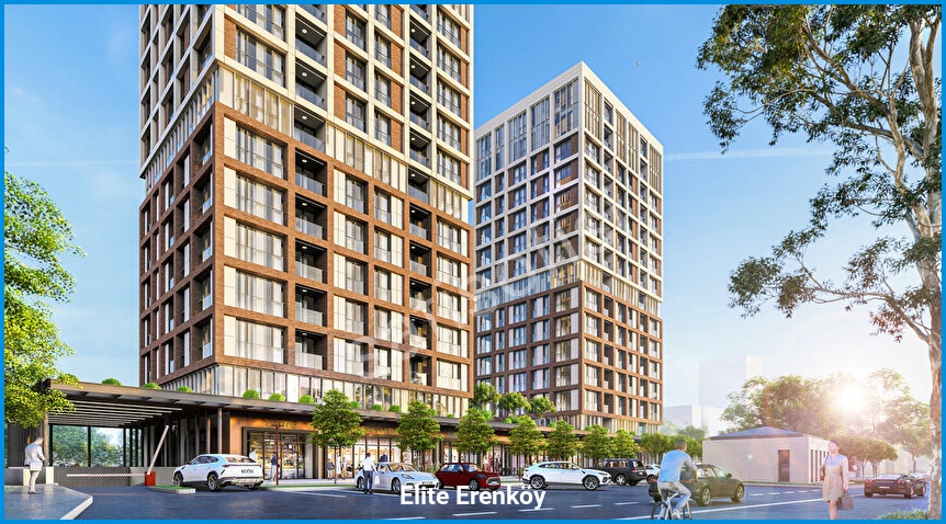 Elite Erenköy