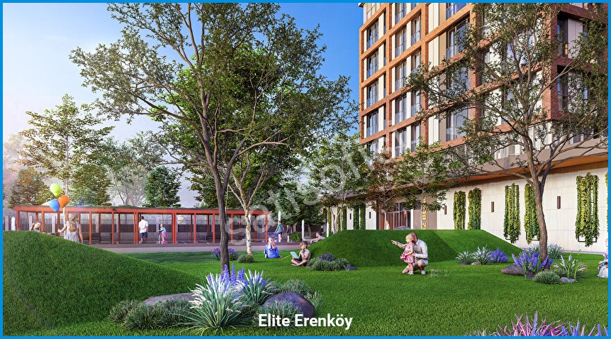 Elite Erenköy görsel 10