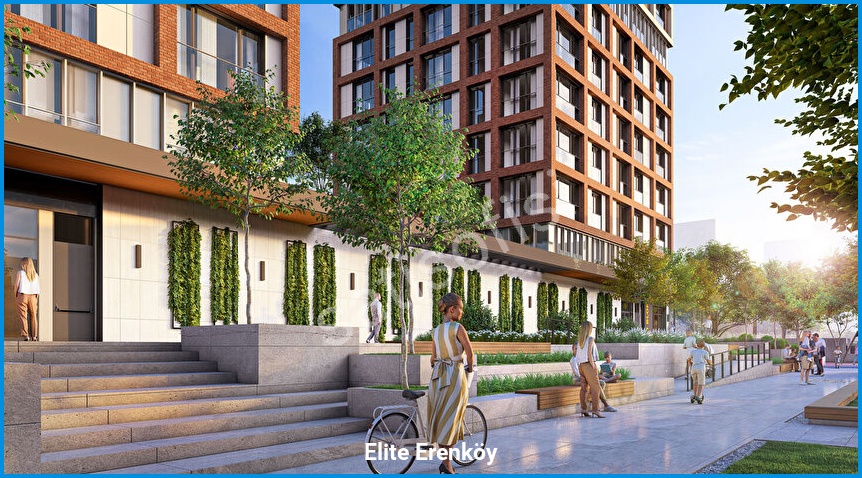 Elite Erenköy görsel 12