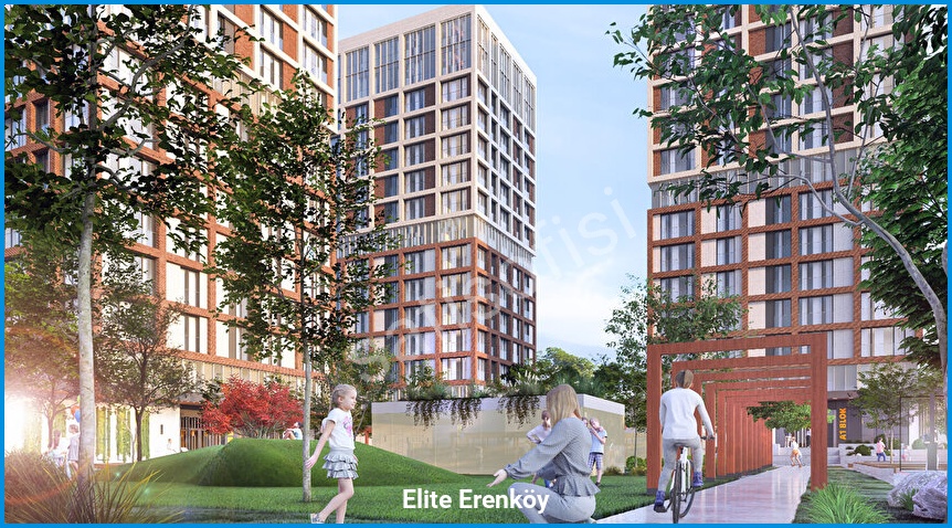 Elite Erenköy görsel 15