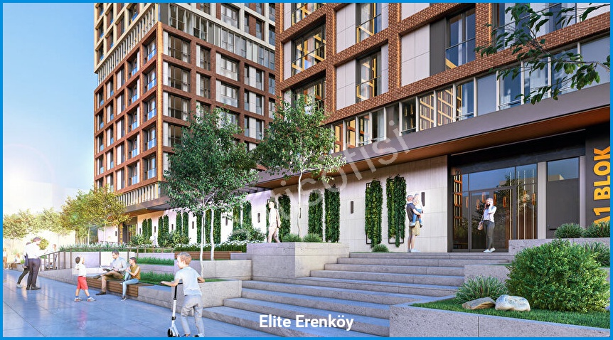 Elite Erenköy görsel 16
