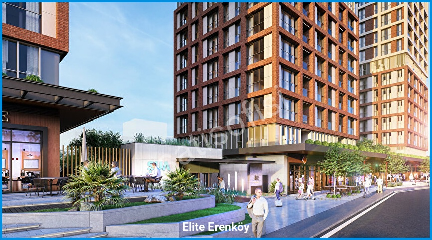 Elite Erenköy görsel 18