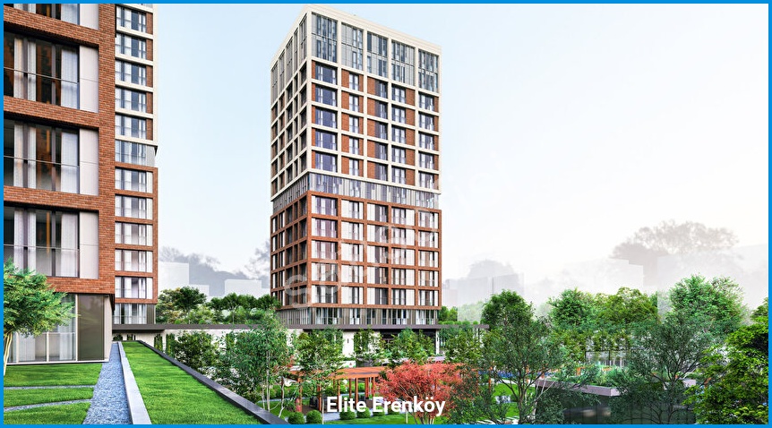 Elite Erenköy görsel 19