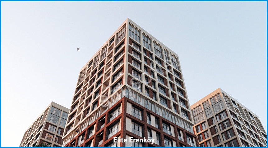 Elite Erenköy görsel 20