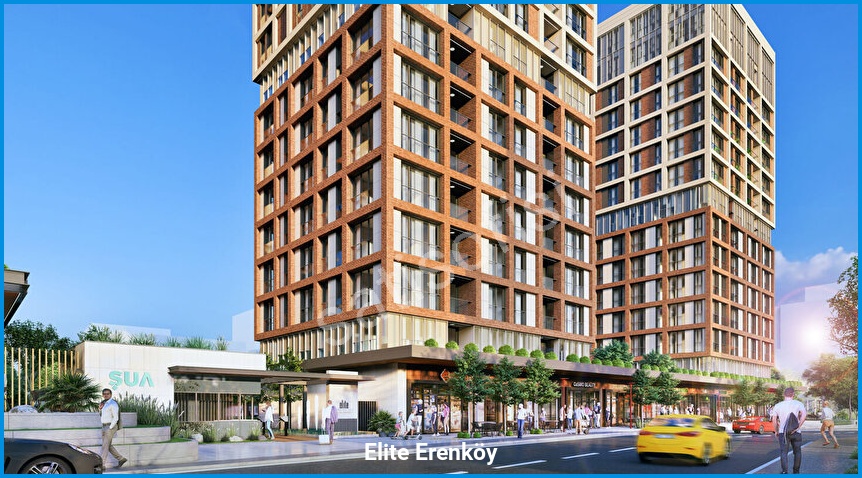 Elite Erenköy görsel 6