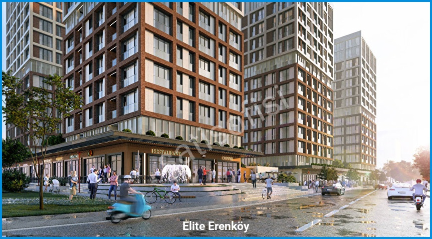 Elite Erenköy görsel 8