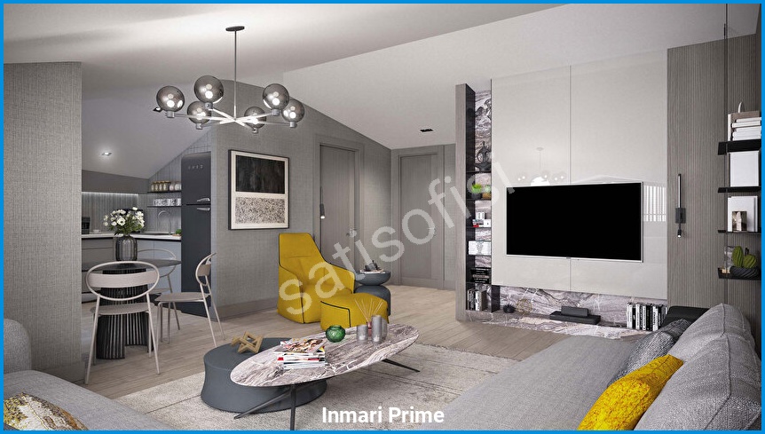 Inmari Prime görsel 7