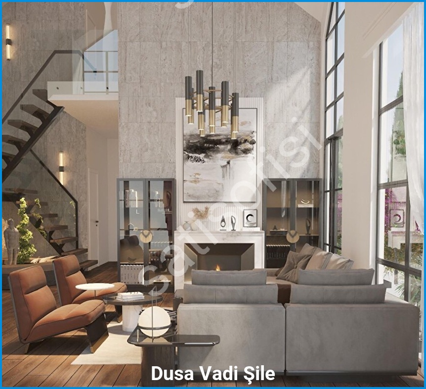 Dusa Vadi Şile 3