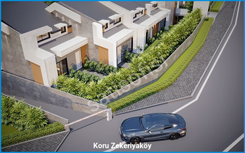 Koru Zekeriyaköy — görsel