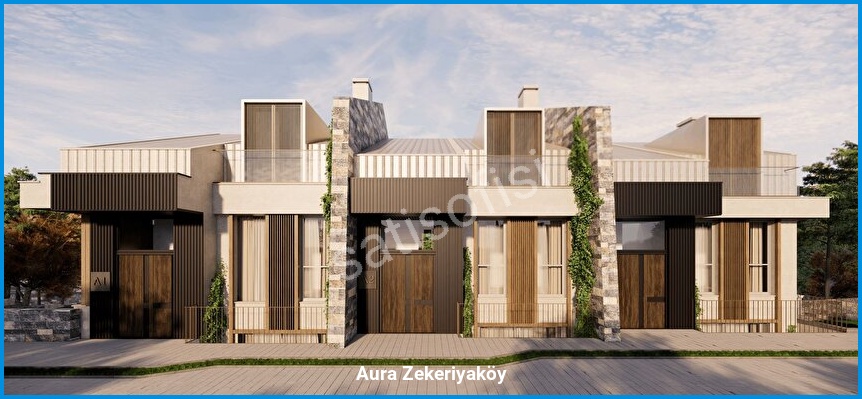 Aura Zekeriyaköy görsel 4
