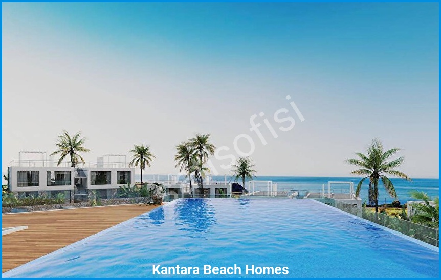 Kantara Beach Homes