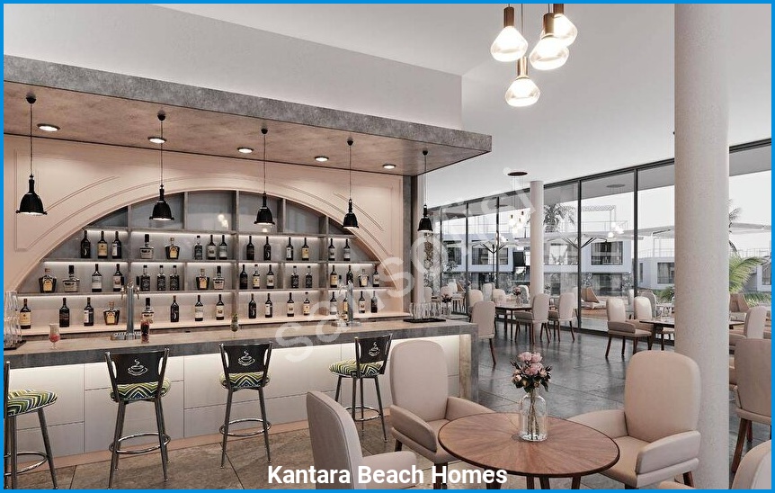 Kantara Beach Homes görsel 10