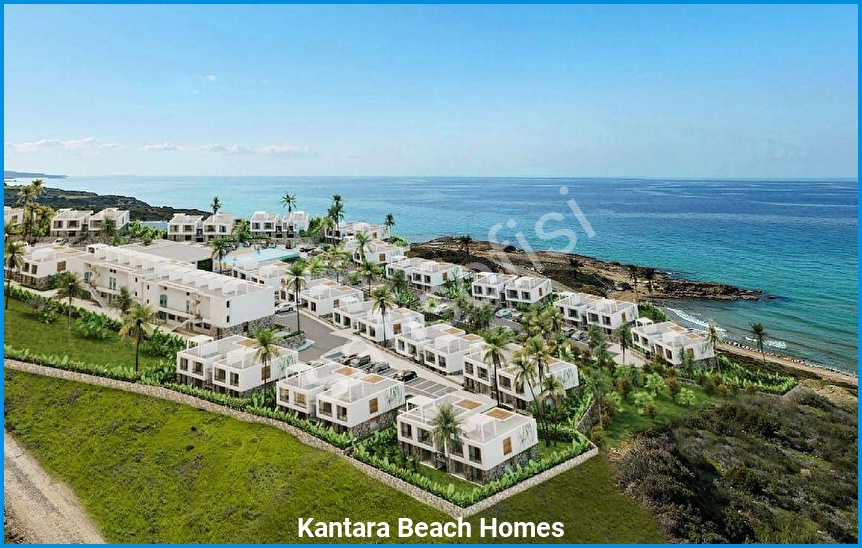 Kantara Beach Homes görsel 12