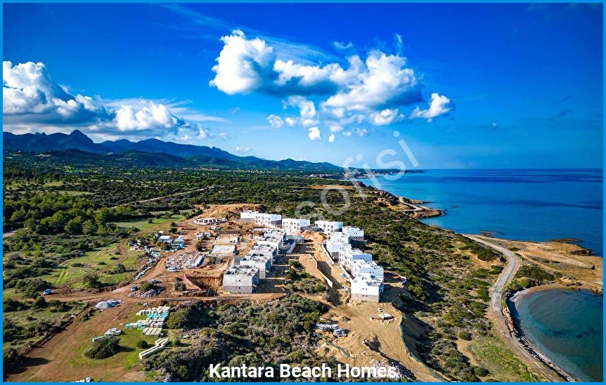 Kantara Beach Homes görsel 13