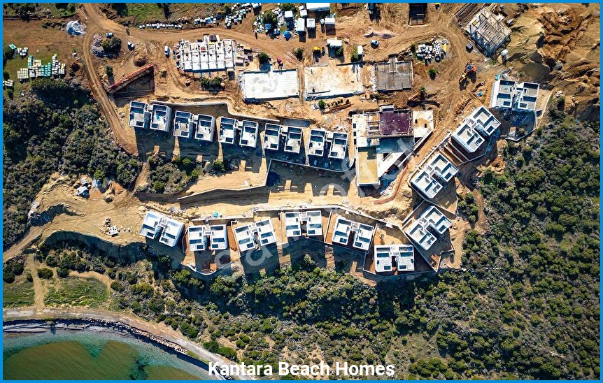 Kantara Beach Homes görsel 14
