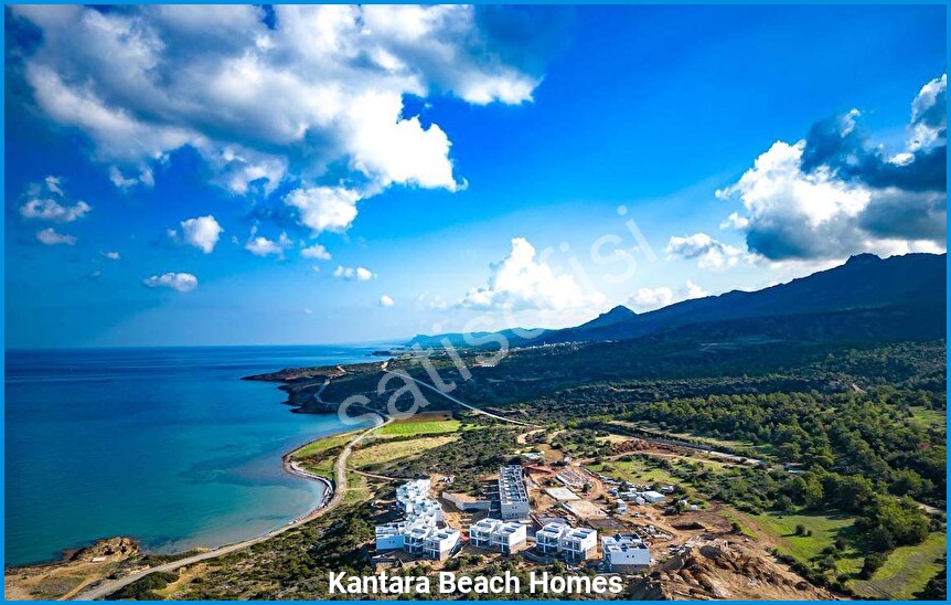 Kantara Beach Homes görsel 15