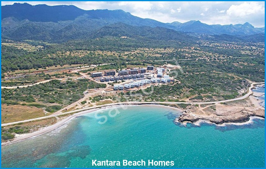 Kantara Beach Homes görsel 16