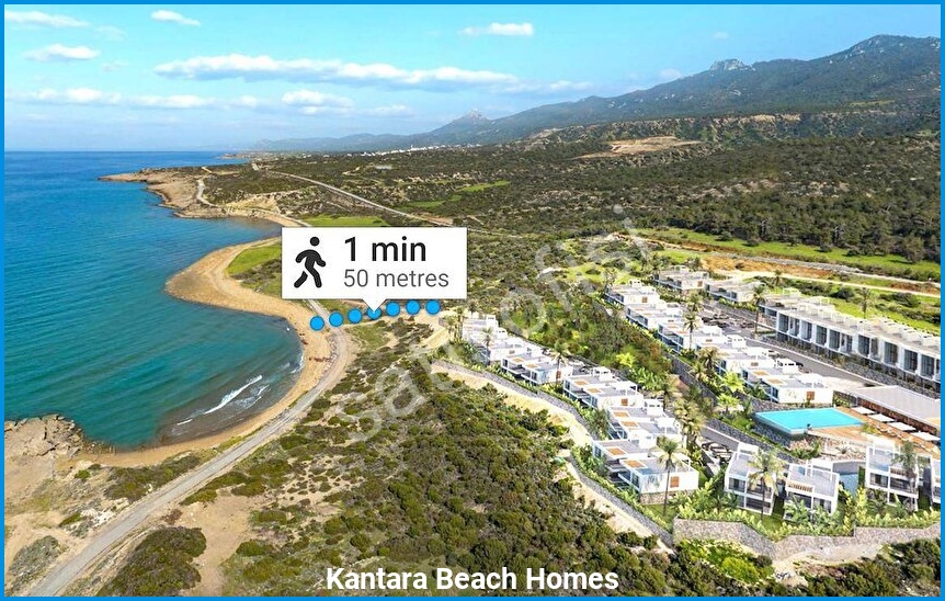Kantara Beach Homes görsel 17