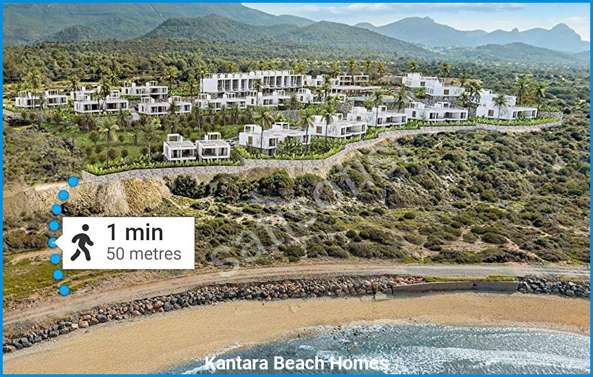 Kantara Beach Homes görsel 18