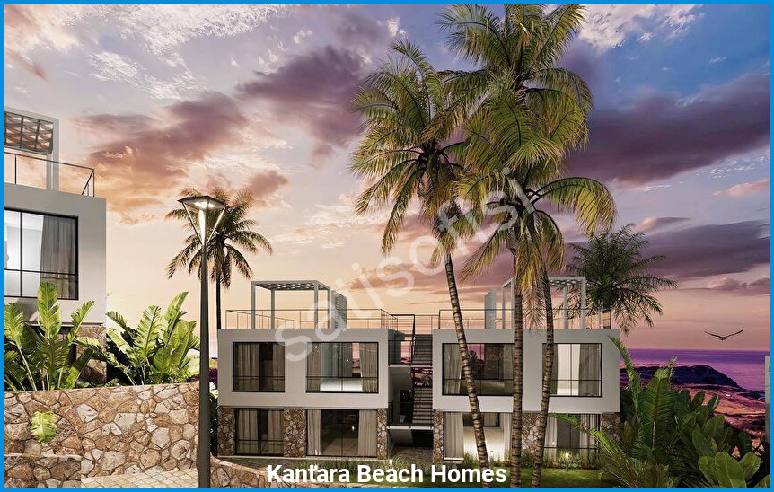 Kantara Beach Homes görsel 2