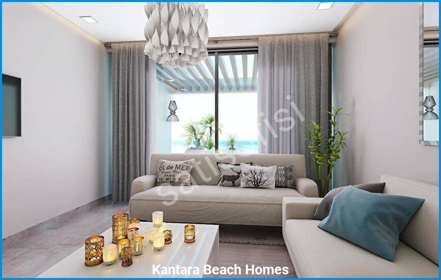 Kantara Beach Homes görsel 20