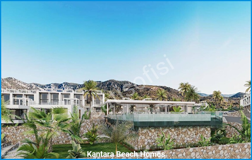 Kantara Beach Homes görsel 4