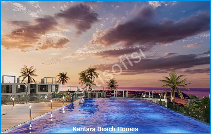 Kantara Beach Homes görsel 6